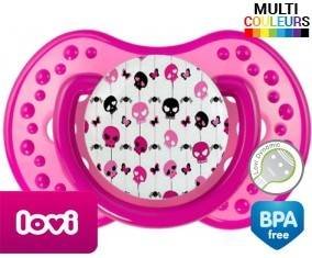 Rebelle: Sucette LOVI Dynamic-su7.fr