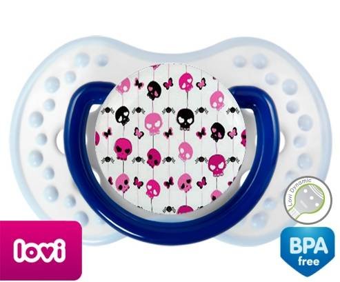 Rebelle: Sucette LOVI Dynamic-su7.fr