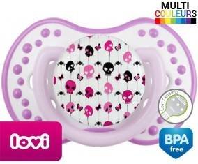 Rebelle: Sucette LOVI Dynamic-su7.fr