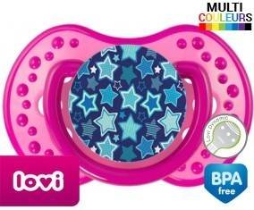 Etoile bleu: Sucette LOVI Dynamic-su7.fr