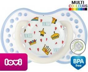 Princess: Sucette LOVI Dynamic-su7.fr