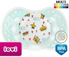 Princess: Sucette LOVI Dynamic-su7.fr