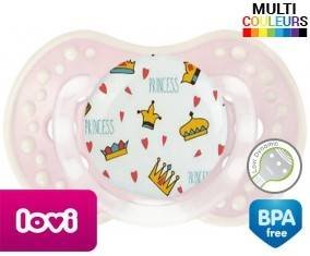 Princess: Sucette LOVI Dynamic-su7.fr