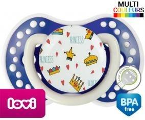 Princess: Sucette LOVI Dynamic-su7.fr