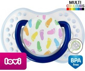 Pieds: Sucette LOVI Dynamic-su7.fr