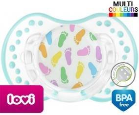 Pieds: Sucette LOVI Dynamic-su7.fr