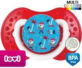 Pirate: Sucette LOVI Dynamic-su7.fr