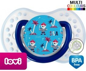 Pirate: Sucette LOVI Dynamic-su7.fr