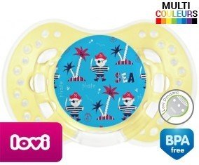 Pirate: Sucette LOVI Dynamic-su7.fr