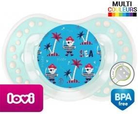 Pirate: Sucette LOVI Dynamic-su7.fr