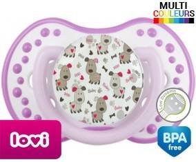 Dog: Sucette LOVI Dynamic-su7.fr