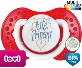 Little princess: Sucette LOVI Dynamic-su7.fr
