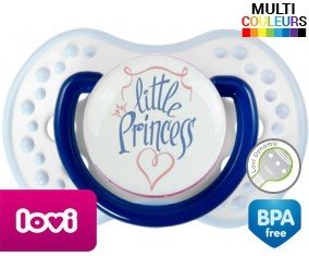Little princess: Sucette LOVI Dynamic-su7.fr