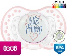 Little princess: Sucette LOVI Dynamic-su7.fr