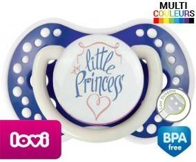 Little princess: Sucette LOVI Dynamic-su7.fr