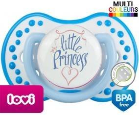 Little princess: Sucette LOVI Dynamic-su7.fr