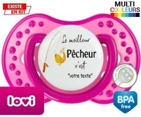 Le meilleur pêcheur c'est... + prénom: Sucette LOVI Dynamic-su7.fr