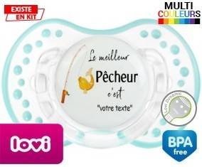 Le meilleur pêcheur c'est... + prénom: Sucette LOVI Dynamic-su7.fr