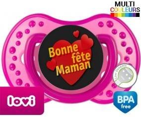 Bonne fête maman style3: Sucette LOVI Dynamic-su7.fr