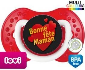 Bonne fête maman style3: Sucette LOVI Dynamic-su7.fr