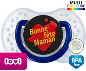Bonne fête maman style3: Sucette LOVI Dynamic-su7.fr