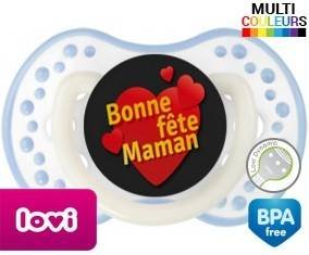 Bonne fête maman style3: Sucette LOVI Dynamic-su7.fr