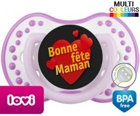 Bonne fête maman style3: Sucette LOVI Dynamic-su7.fr