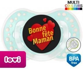 Bonne fête maman style3: Sucette LOVI Dynamic-su7.fr