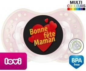 Bonne fête maman style3: Sucette LOVI Dynamic-su7.fr