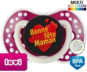 Bonne fête maman style3: Sucette LOVI Dynamic-su7.fr