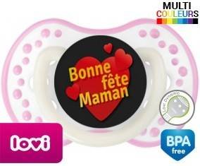 Bonne fête maman style3: Sucette LOVI Dynamic-su7.fr