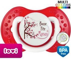 Bonne fête maman style6: Sucette LOVI Dynamic-su7.fr