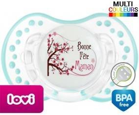 Bonne fête maman style6: Sucette LOVI Dynamic-su7.fr