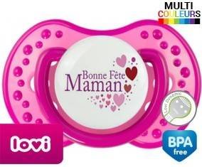 Bonne fête maman style7: Sucette LOVI Dynamic-su7.fr