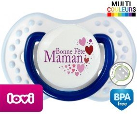 Bonne fête maman style7: Sucette LOVI Dynamic-su7.fr