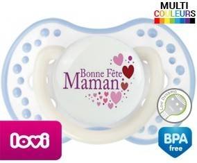 Bonne fête maman style7: Sucette LOVI Dynamic-su7.fr
