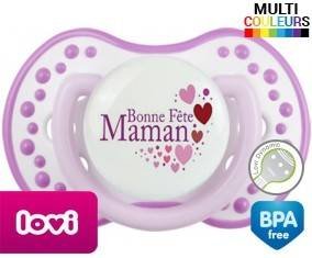 Bonne fête maman style7: Sucette LOVI Dynamic-su7.fr