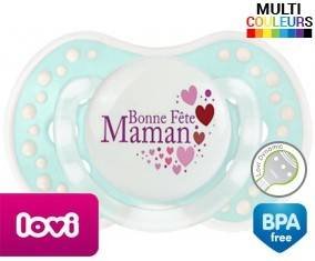 Bonne fête maman style7: Sucette LOVI Dynamic-su7.fr