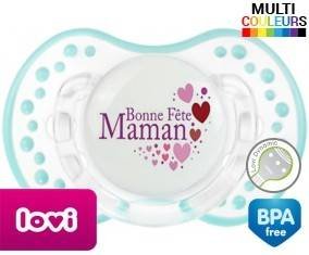 Bonne fête maman style7: Sucette LOVI Dynamic-su7.fr