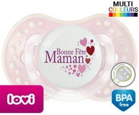 Bonne fête maman style7: Sucette LOVI Dynamic-su7.fr