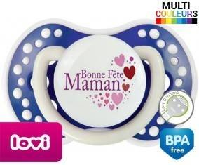 Bonne fête maman style7: Sucette LOVI Dynamic-su7.fr