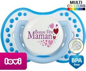 Bonne fête maman style7: Sucette LOVI Dynamic-su7.fr