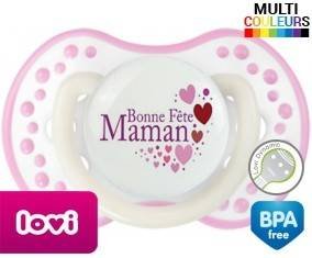 Bonne fête maman style7: Sucette LOVI Dynamic-su7.fr