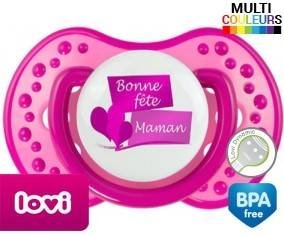 Bonne fête maman style9: Sucette LOVI Dynamic-su7.fr