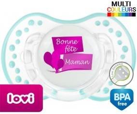 Bonne fête maman style9: Sucette LOVI Dynamic-su7.fr