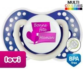 Bonne fête maman style9: Sucette LOVI Dynamic-su7.fr