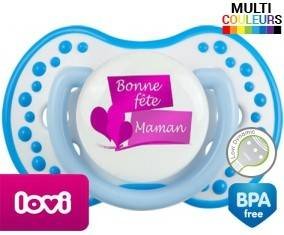 Bonne fête maman style9: Sucette LOVI Dynamic-su7.fr