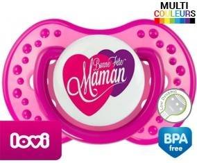 Bonne fête maman style10: Sucette LOVI Dynamic-su7.fr