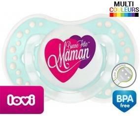 Bonne fête maman style10: Sucette LOVI Dynamic-su7.fr