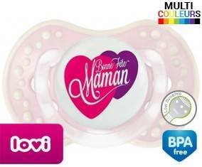 Bonne fête maman style10: Sucette LOVI Dynamic-su7.fr